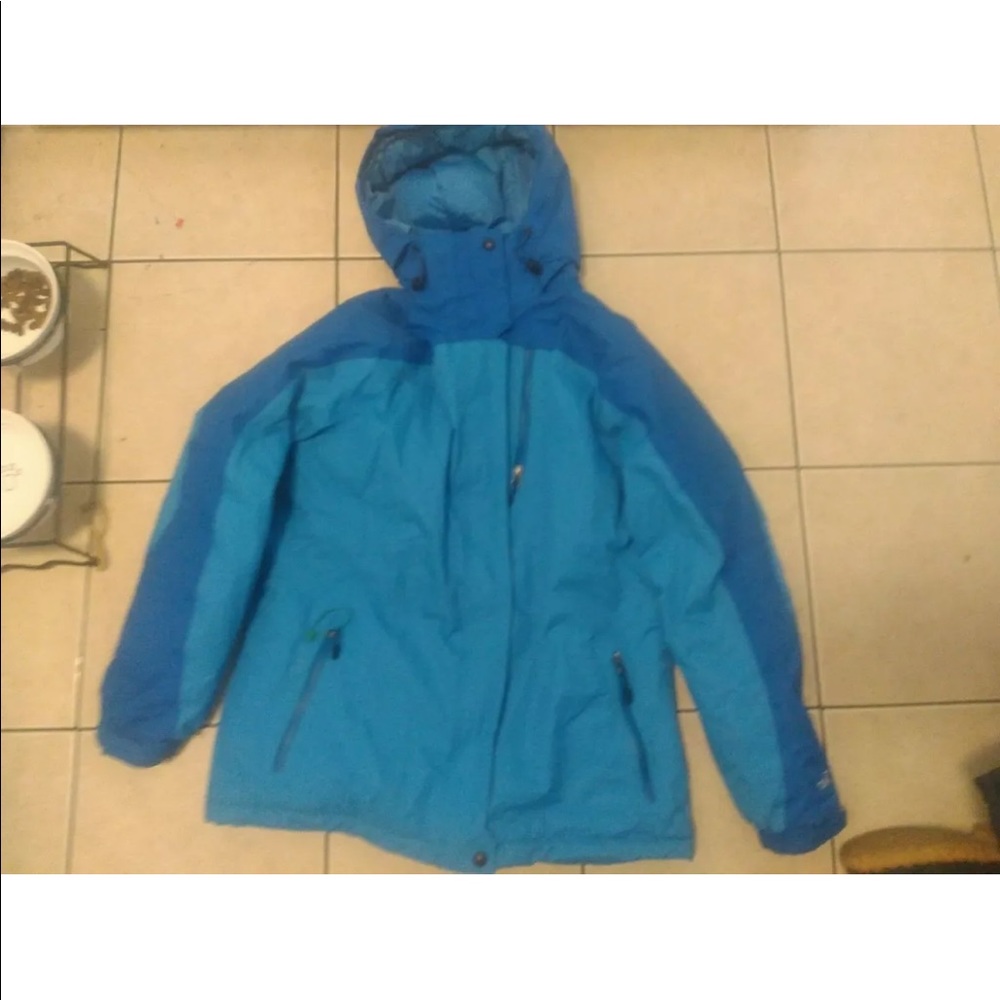 Llbean jacket - Picture 2 of 3